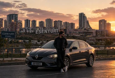 Esenyurt Korsan Taksi